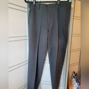 Perry Ellis Mens Suit Pants